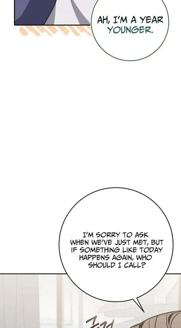 Healing with D’Bly chapter 14 page 74