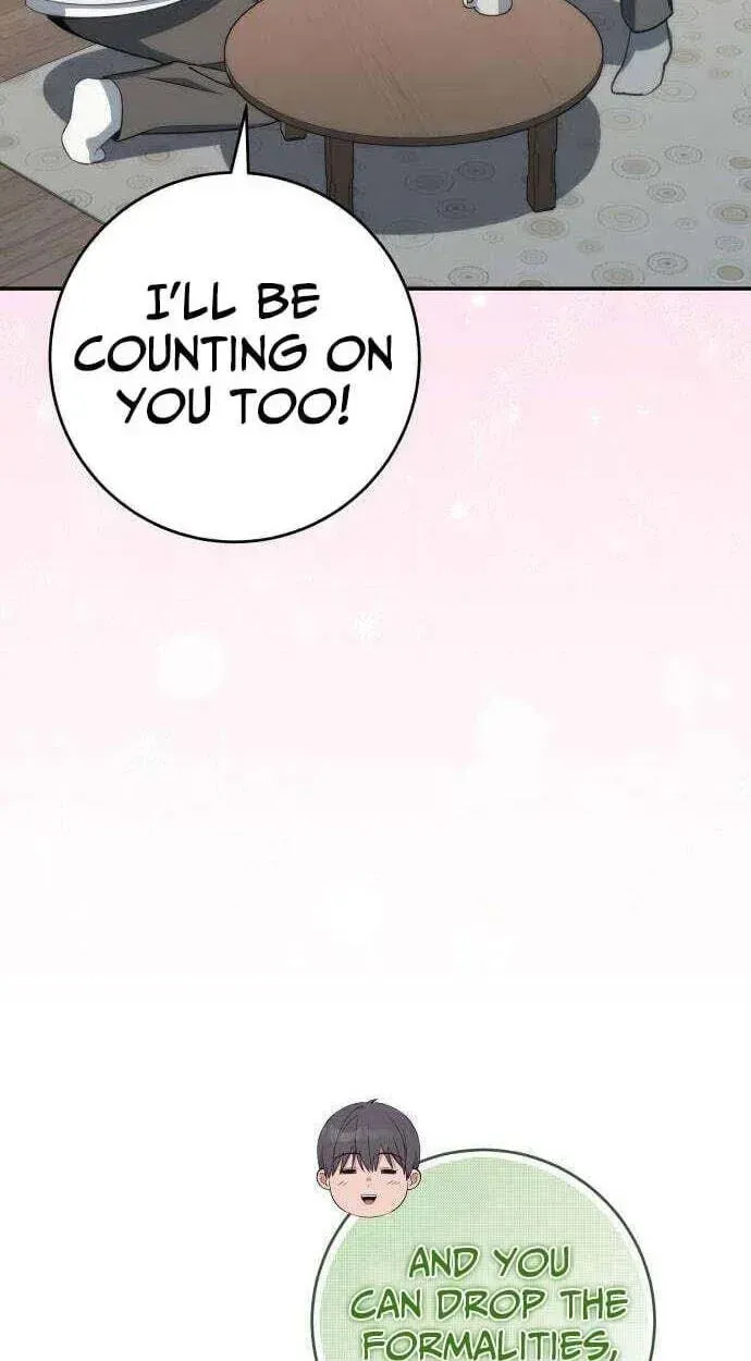 Healing with D’Bly chapter 14 page 83