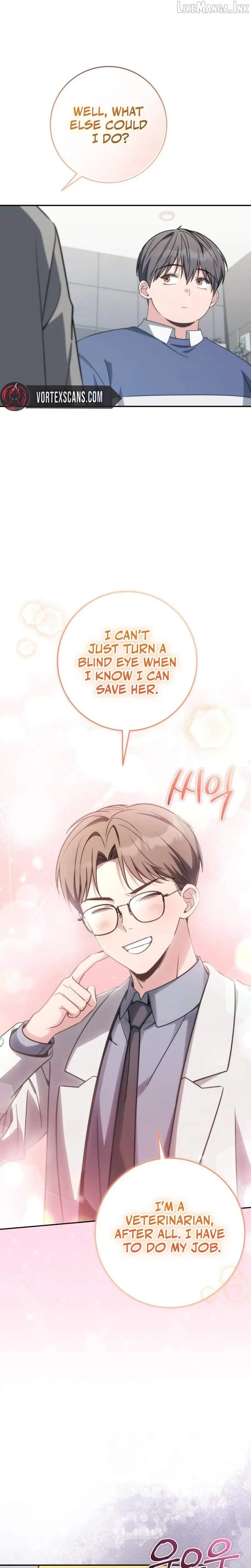 Healing with D’Bly chapter 15 page 19