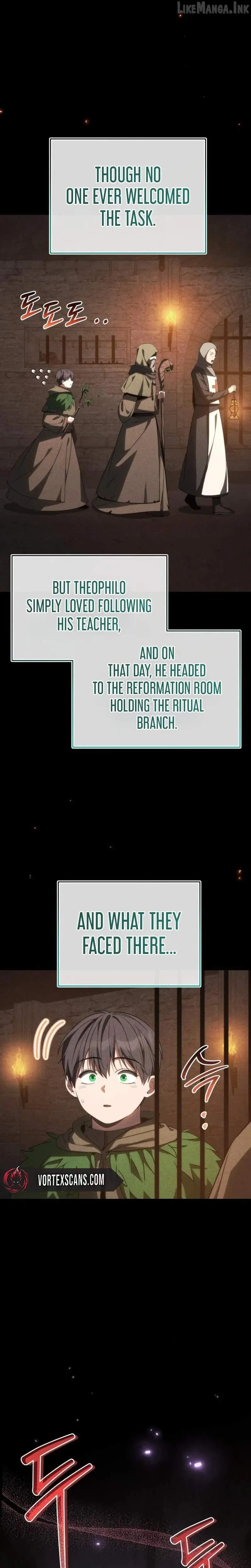Healing with D’Bly chapter 16 page 23