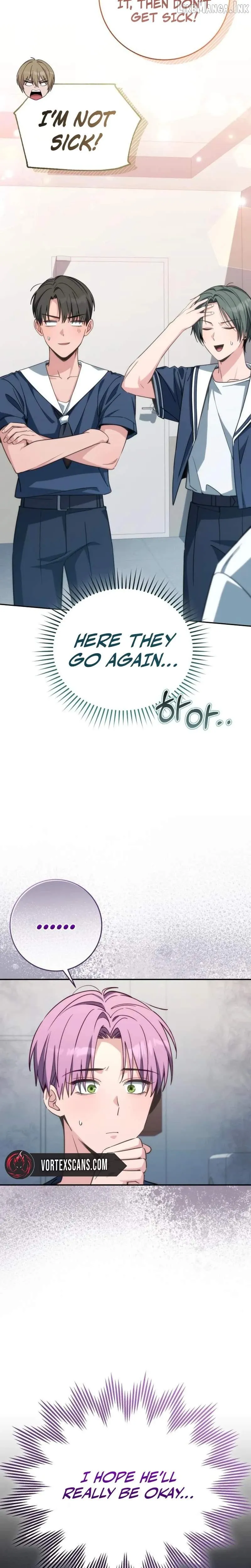 Healing with D’Bly chapter 16 page 5