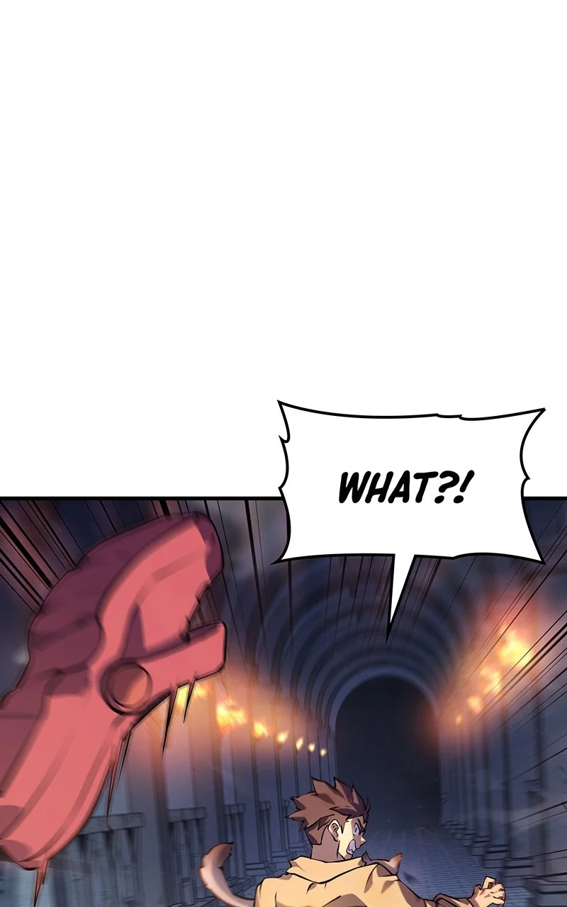 Dungeon Crawler Carl chapter 2 page 10