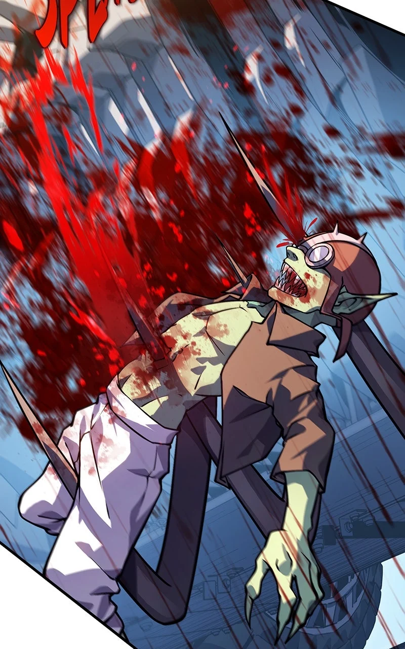 Dungeon Crawler Carl chapter 2 page 100