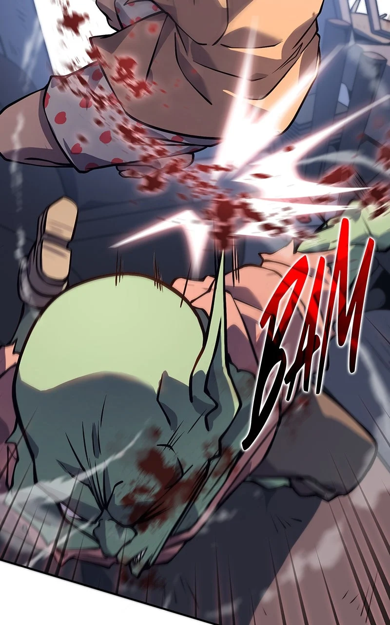 Dungeon Crawler Carl chapter 2 page 112