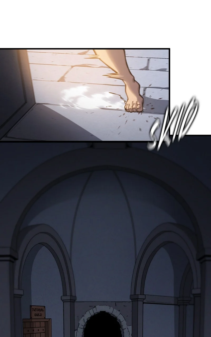 Dungeon Crawler Carl chapter 2 page 17