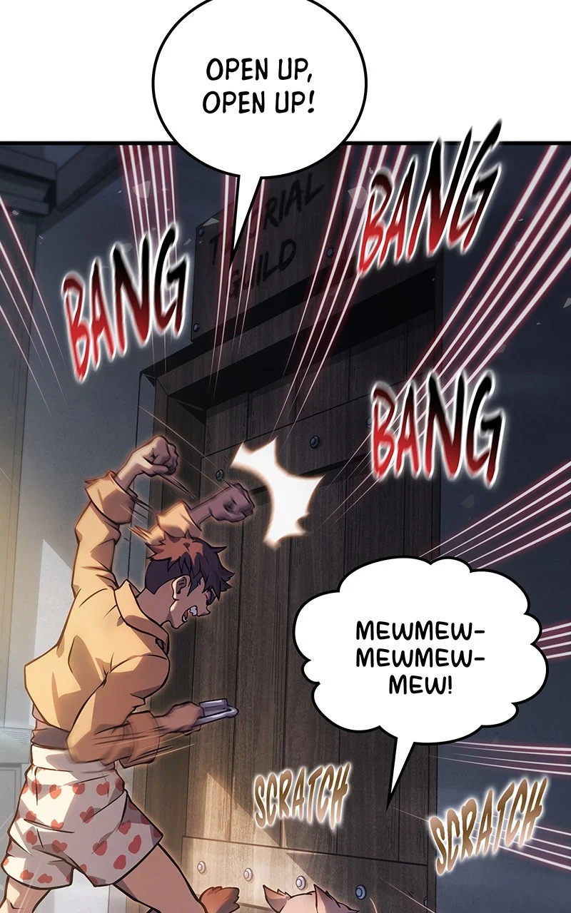 Dungeon Crawler Carl chapter 2 page 21