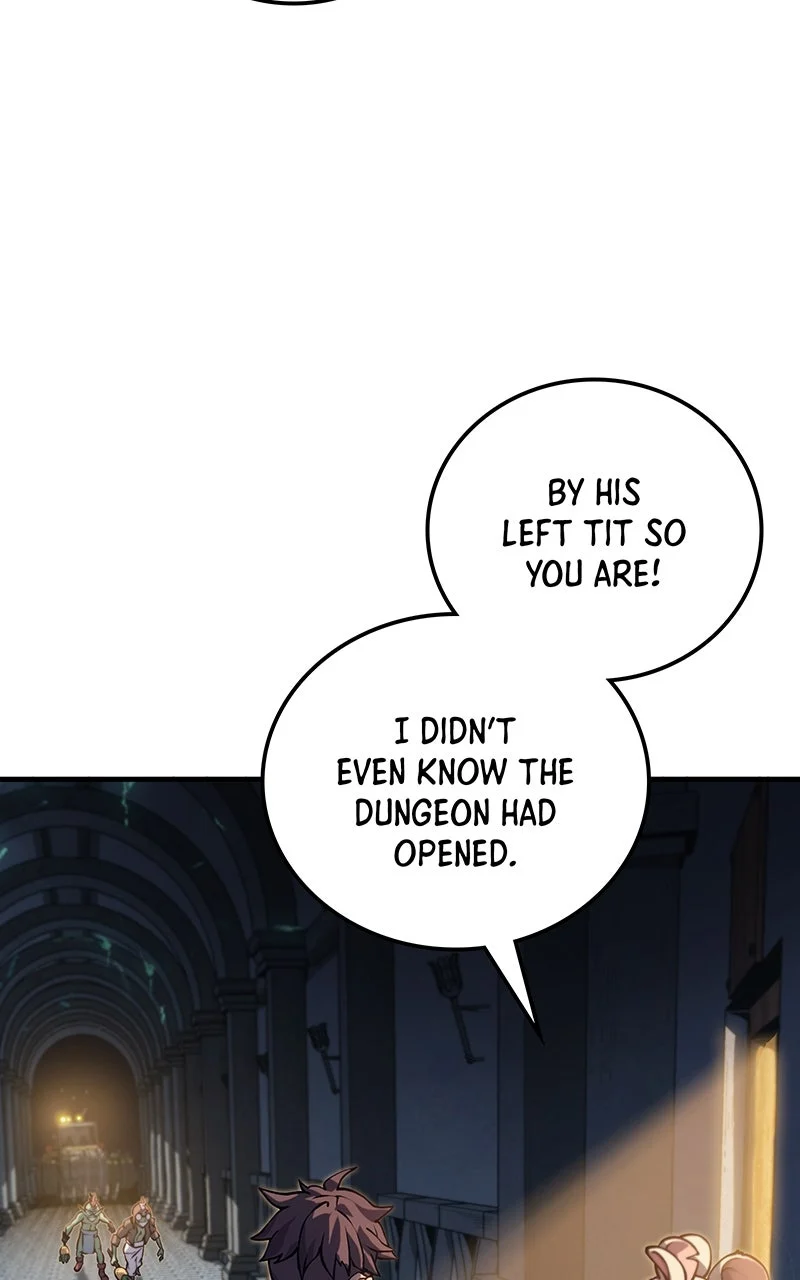 Dungeon Crawler Carl chapter 2 page 32
