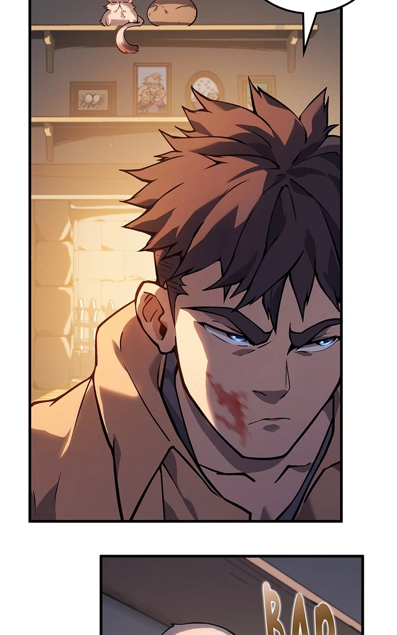 Dungeon Crawler Carl chapter 2 page 86