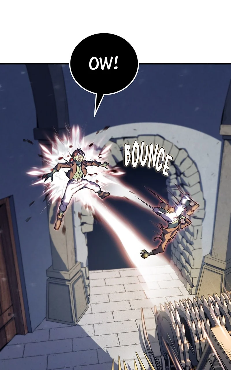Dungeon Crawler Carl chapter 2 page 97