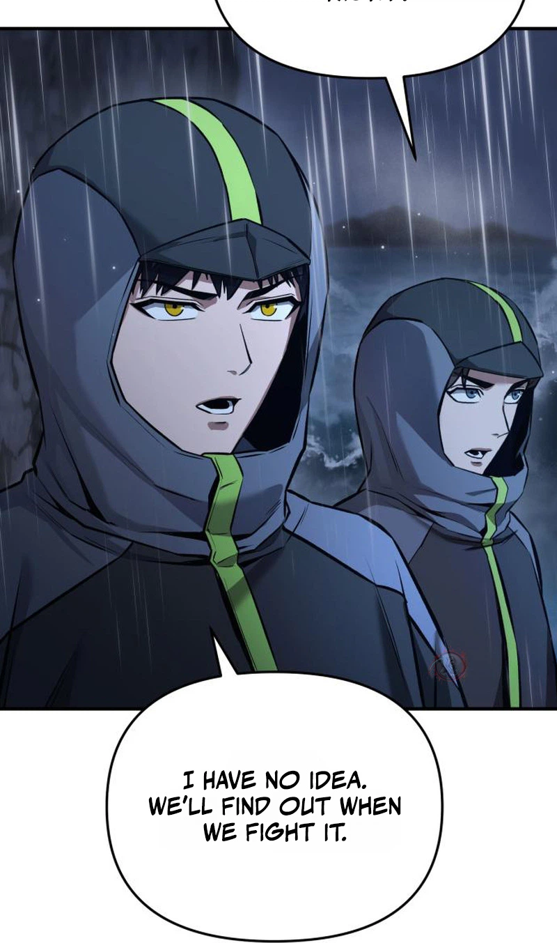 Nation-Class Dungeon Architect chapter 21 page 30