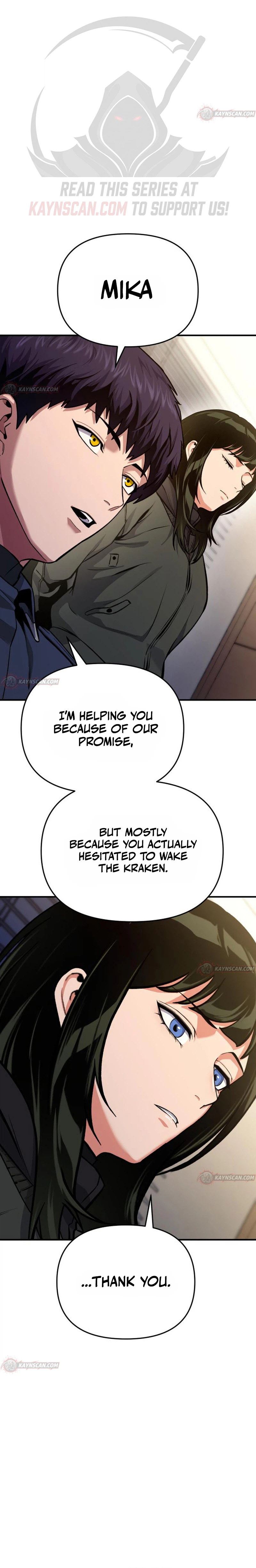 Nation-Class Dungeon Architect chapter 21 page 6