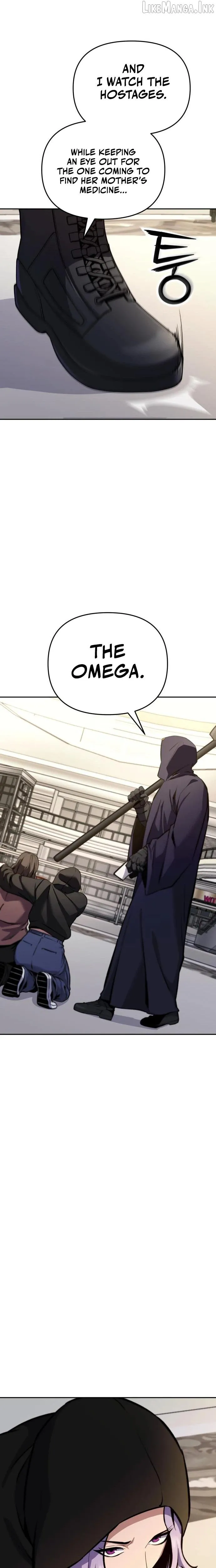 Nation-Class Dungeon Architect chapter 27 page 5