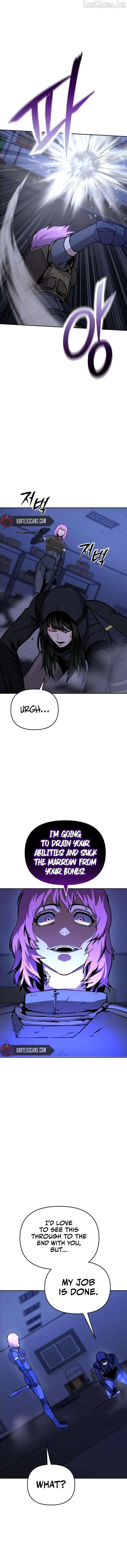 Nation-Class Dungeon Architect chapter 28 page 15