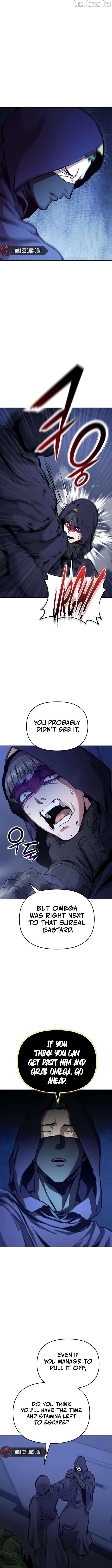 Nation-Class Dungeon Architect chapter 28 page 5