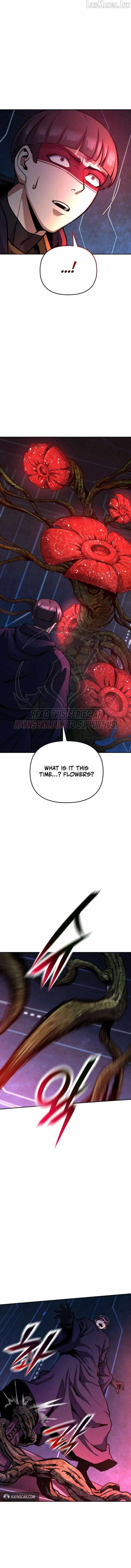 Nation-Class Dungeon Architect chapter 29 page 16