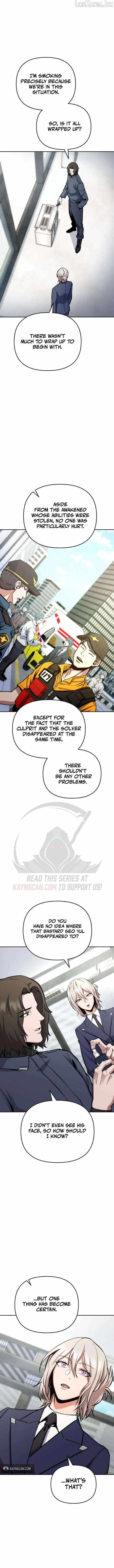 Nation-Class Dungeon Architect chapter 29 page 2