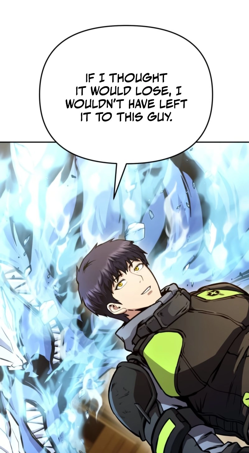 Nation-Class Dungeon Architect chapter 34 page 106