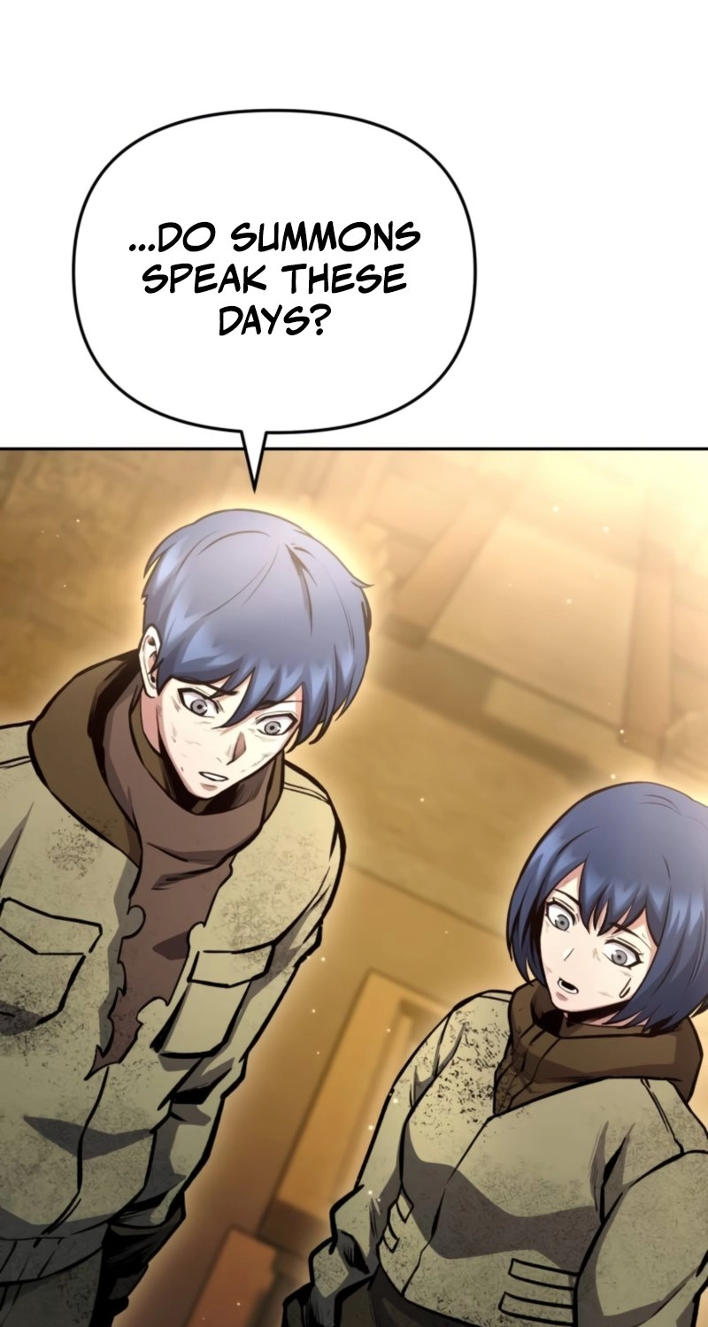 Nation-Class Dungeon Architect chapter 34 page 116