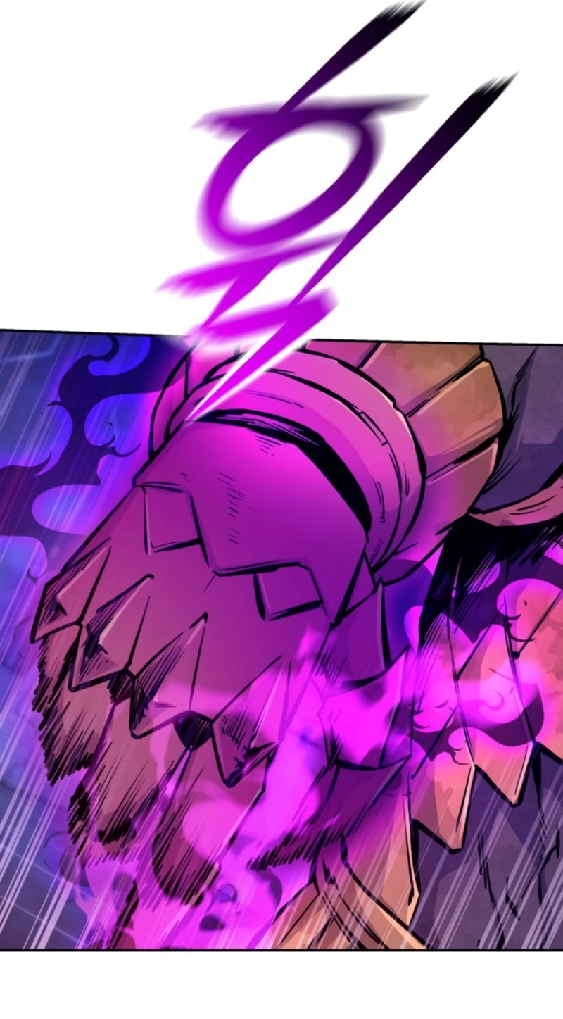 Nation-Class Dungeon Architect chapter 34 page 21