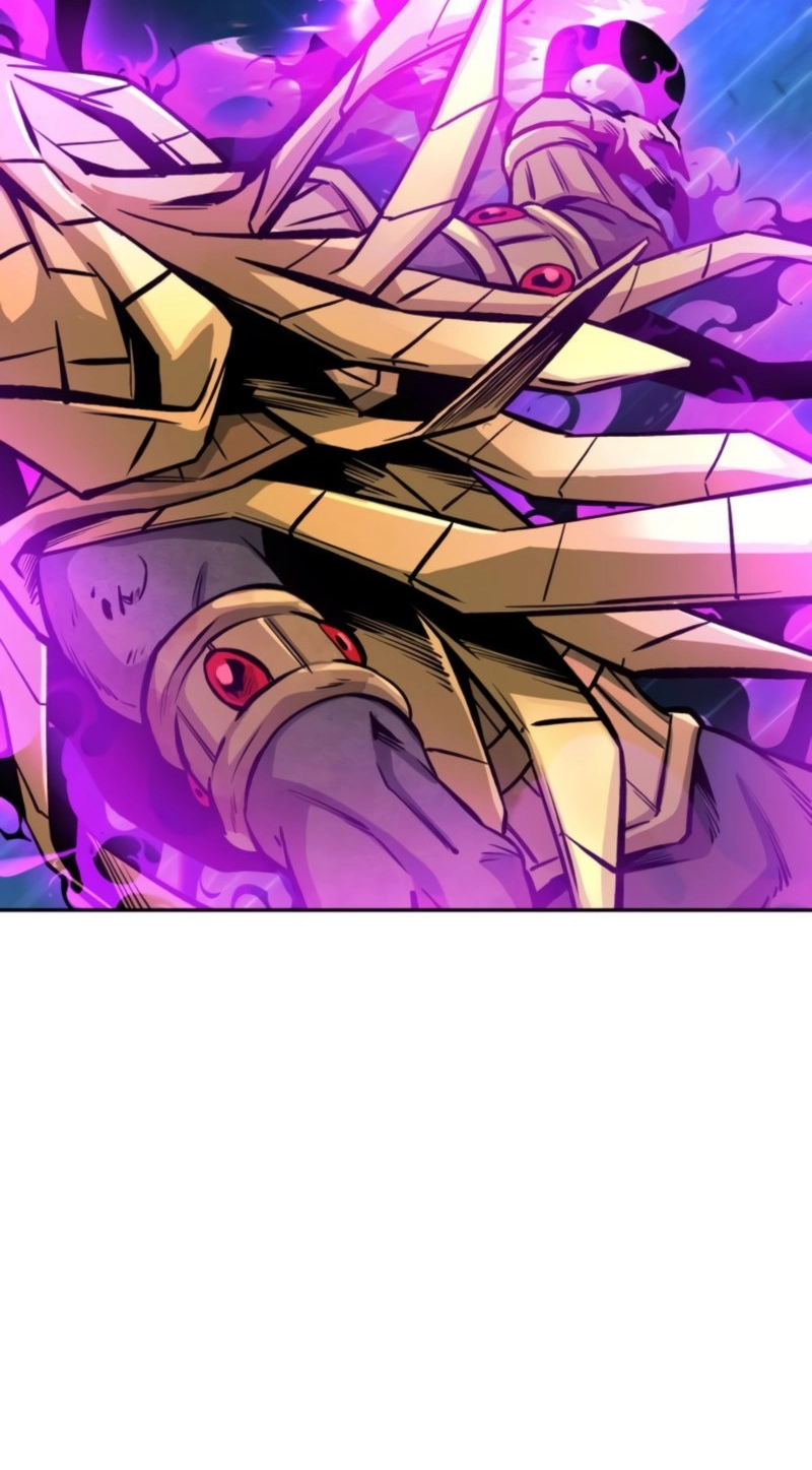 Nation-Class Dungeon Architect chapter 34 page 23