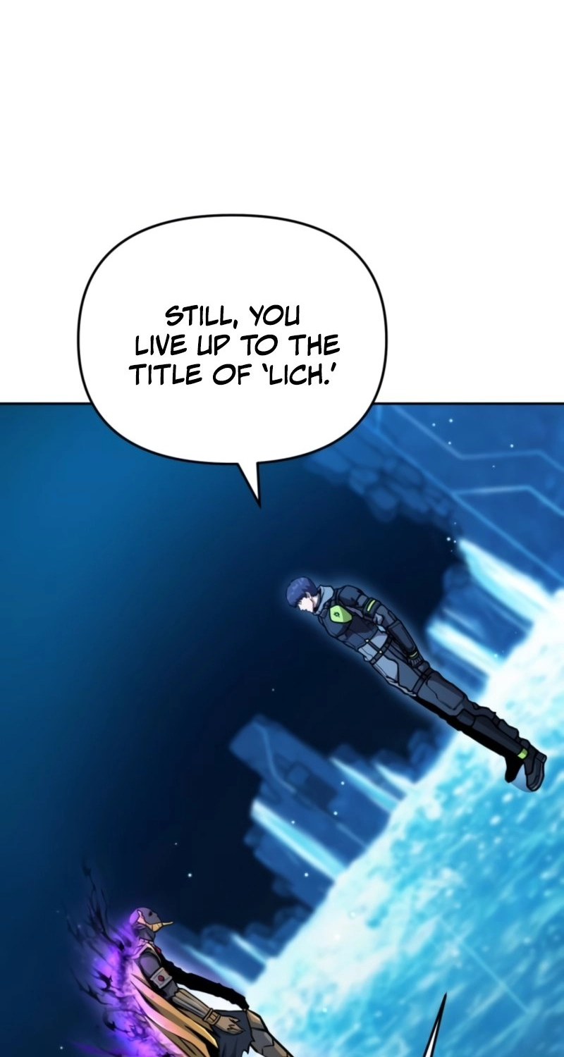 Nation-Class Dungeon Architect chapter 34 page 63