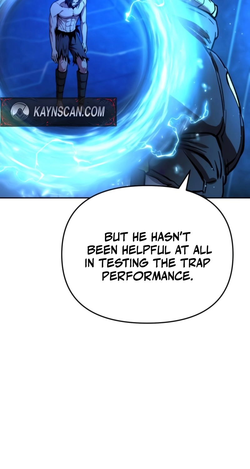 Nation-Class Dungeon Architect chapter 34 page 78
