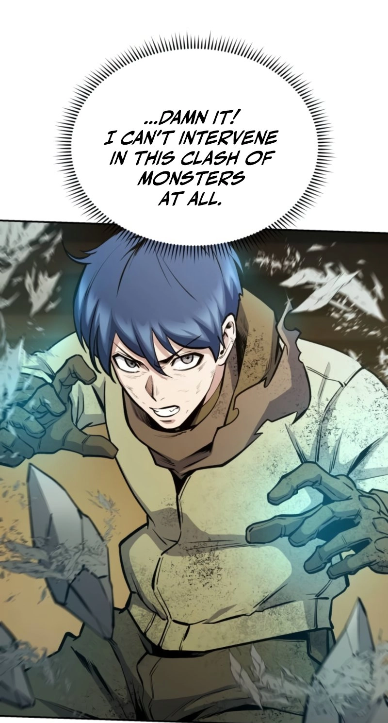 Nation-Class Dungeon Architect chapter 34 page 88