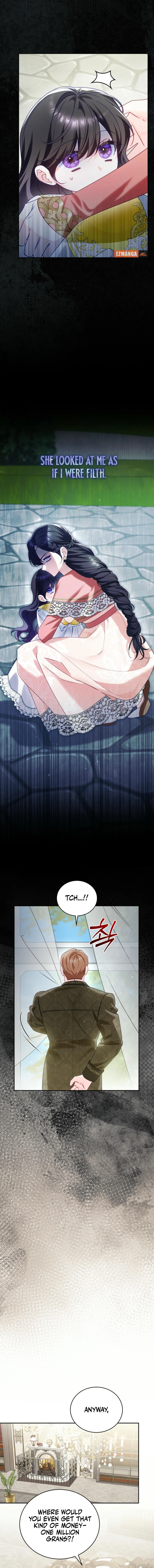 Honey, I Think That’s a Misunderstanding chapter 23 page 6
