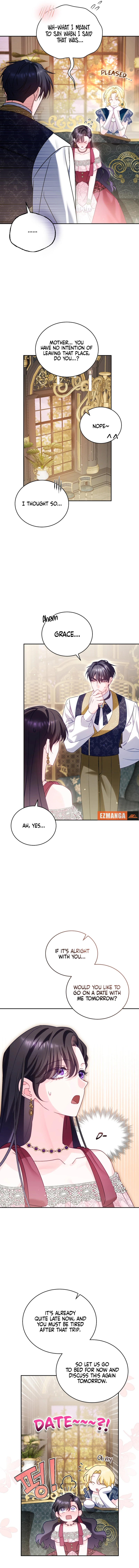 Honey, I Think That’s a Misunderstanding chapter 24 page 7