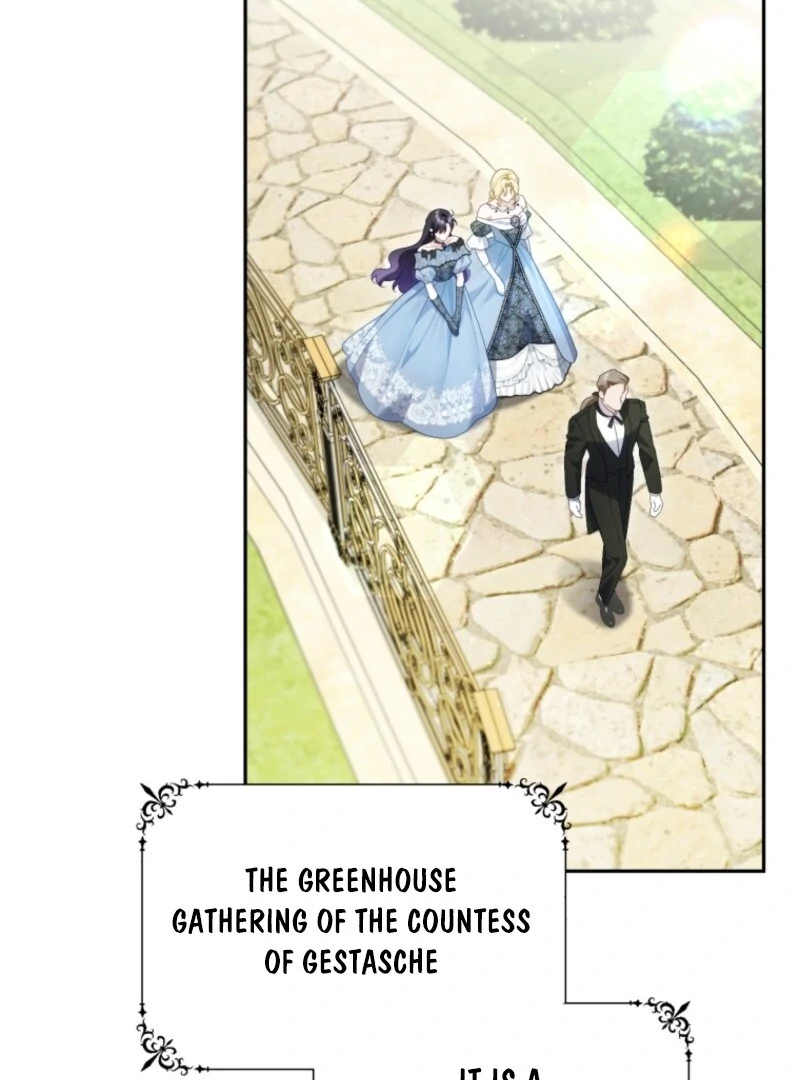 Honey, I Think That’s a Misunderstanding chapter 29 page 106