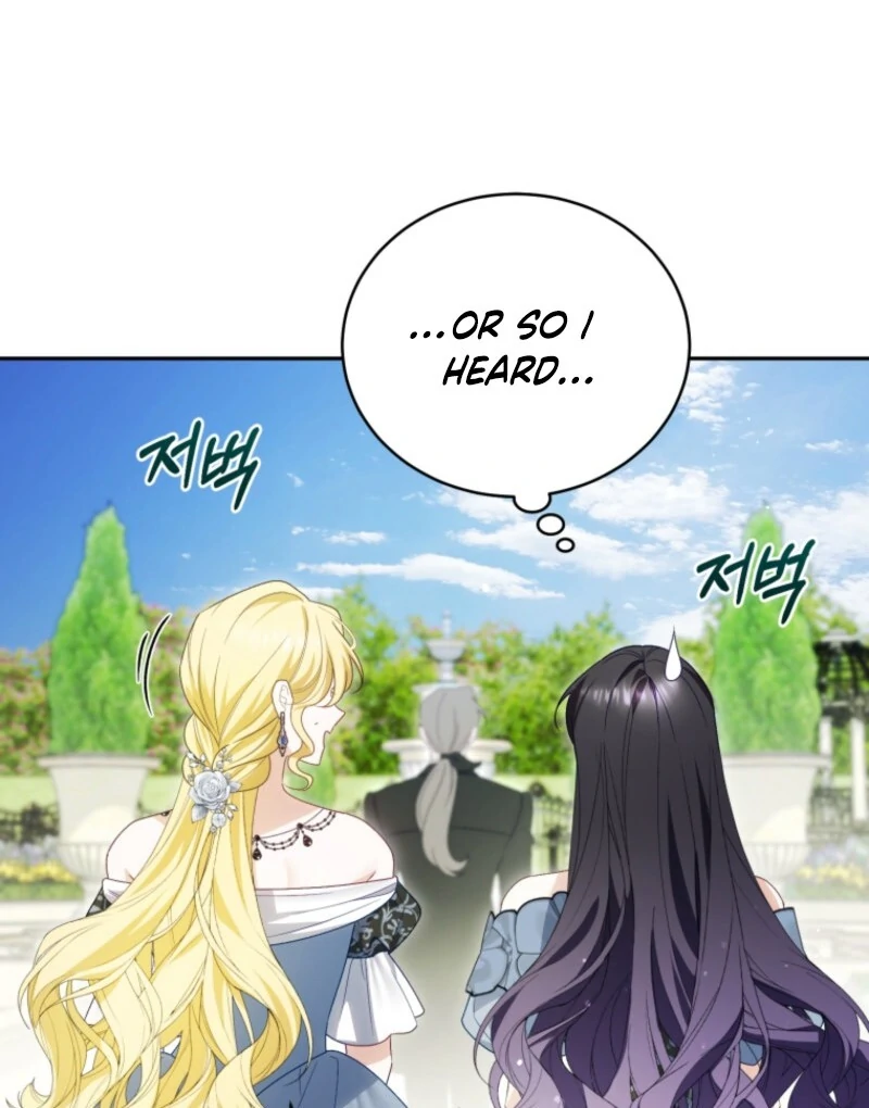 Honey, I Think That’s a Misunderstanding chapter 29 page 111