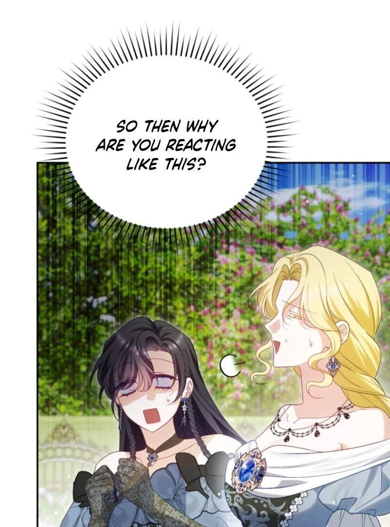 Honey, I Think That’s a Misunderstanding chapter 29 page 113
