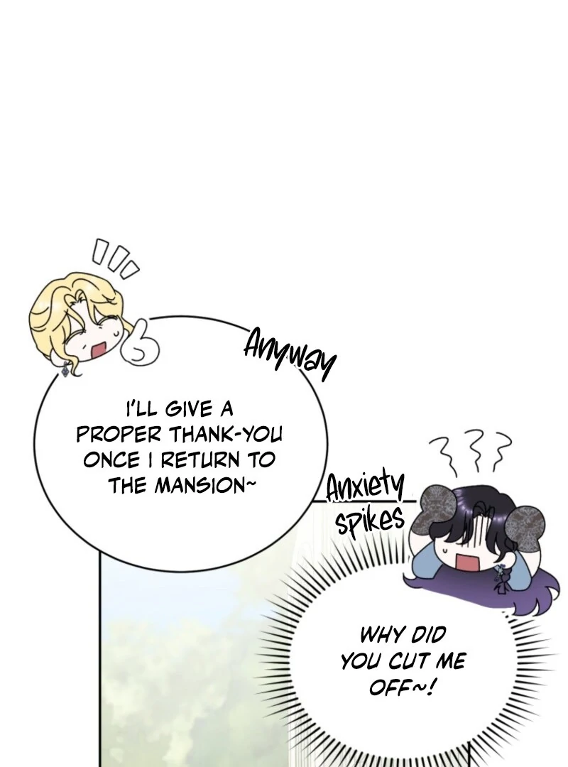Honey, I Think That’s a Misunderstanding chapter 29 page 116