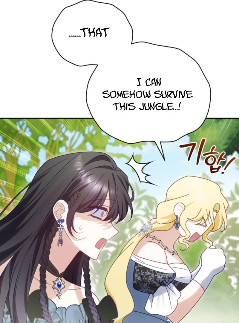 Honey, I Think That’s a Misunderstanding chapter 29 page 121
