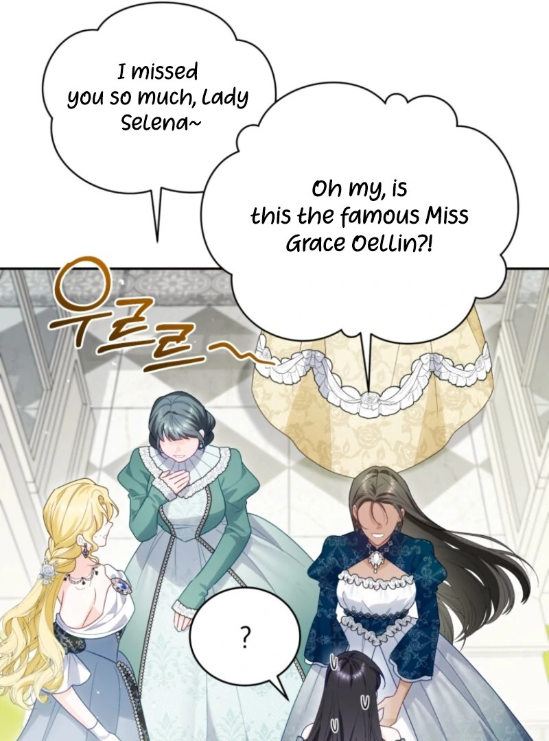 Honey, I Think That’s a Misunderstanding chapter 29 page 126