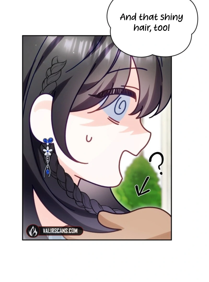 Honey, I Think That’s a Misunderstanding chapter 29 page 128
