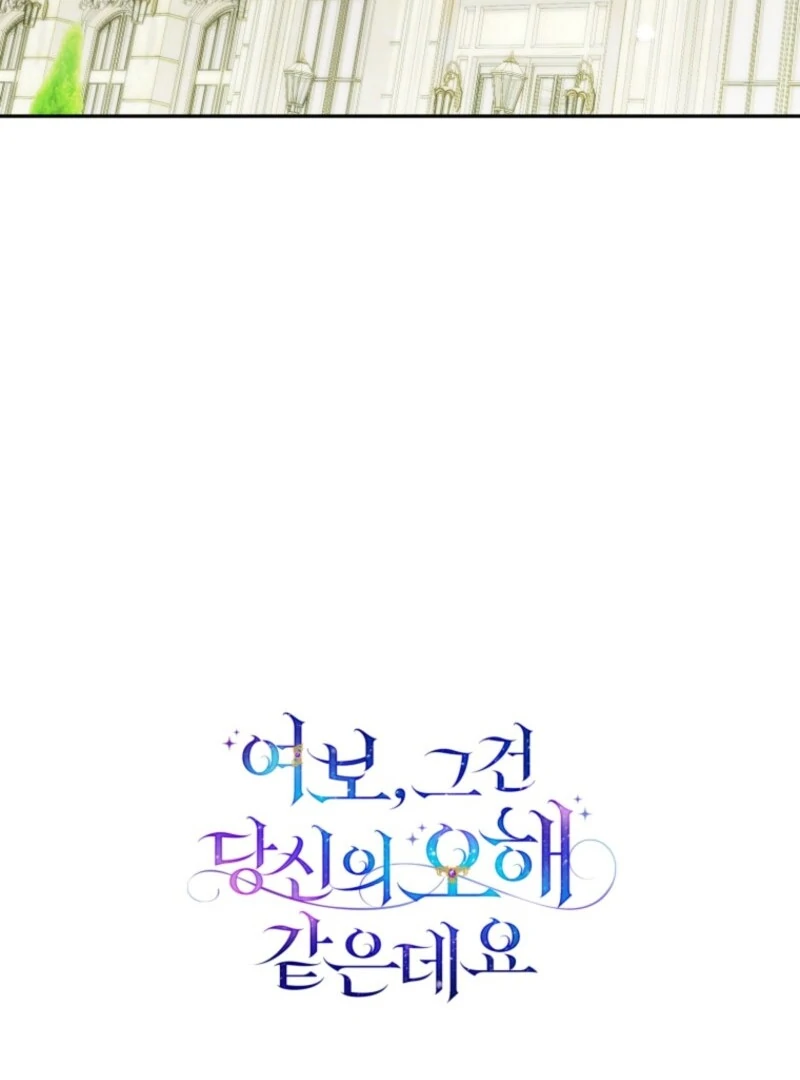 Honey, I Think That’s a Misunderstanding chapter 29 page 131