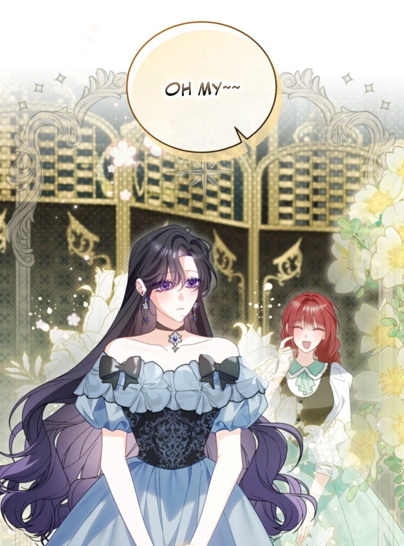 Honey, I Think That’s a Misunderstanding chapter 29 page 35