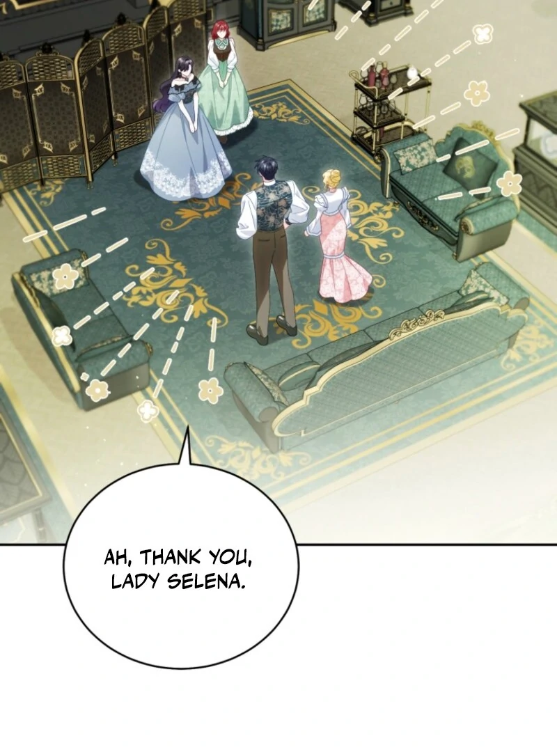 Honey, I Think That’s a Misunderstanding chapter 29 page 38