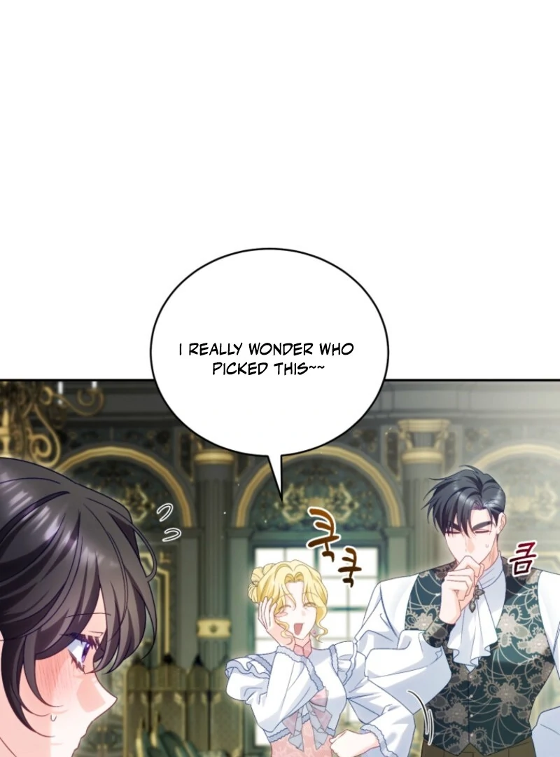 Honey, I Think That’s a Misunderstanding chapter 29 page 39