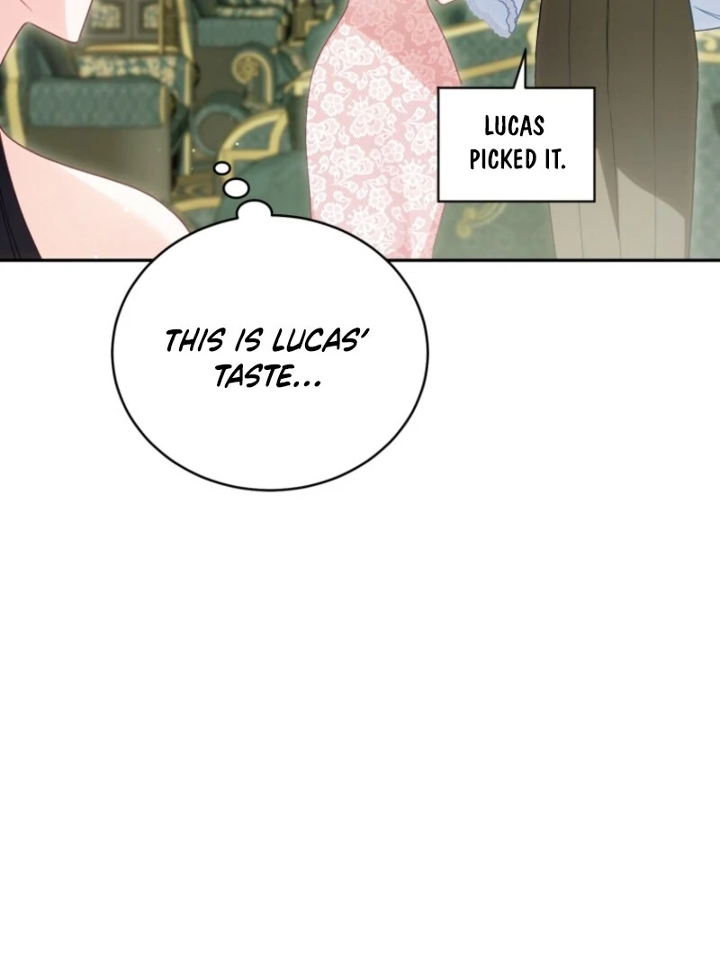 Honey, I Think That’s a Misunderstanding chapter 29 page 40