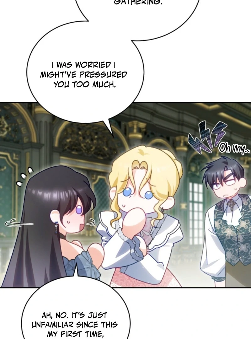 Honey, I Think That’s a Misunderstanding chapter 29 page 49