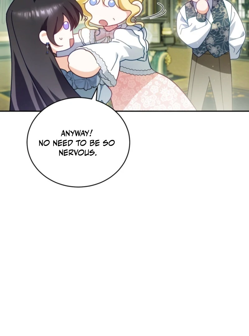 Honey, I Think That’s a Misunderstanding chapter 29 page 61