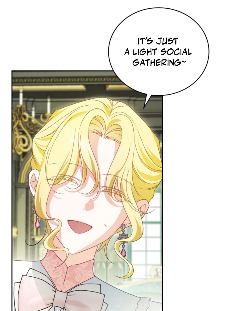 Honey, I Think That’s a Misunderstanding chapter 29 page 62