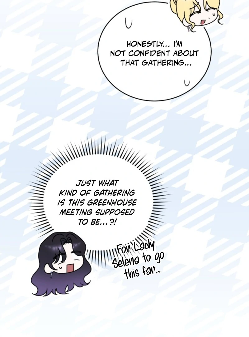 Honey, I Think That’s a Misunderstanding chapter 29 page 65