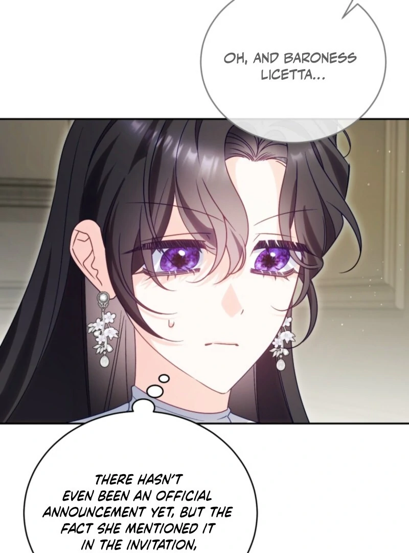 Honey, I Think That’s a Misunderstanding chapter 29 page 73
