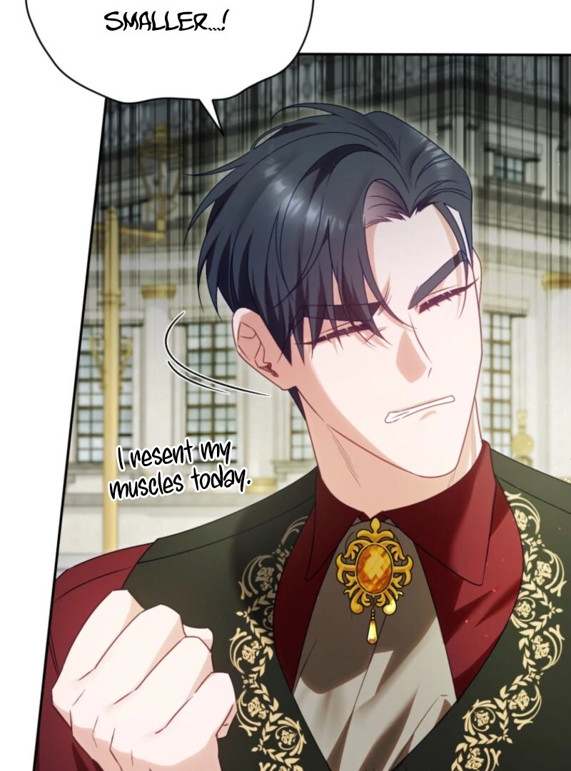 Honey, I Think That’s a Misunderstanding chapter 29 page 91