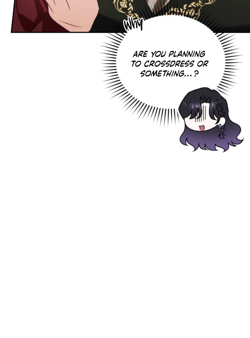 Honey, I Think That’s a Misunderstanding chapter 29 page 92