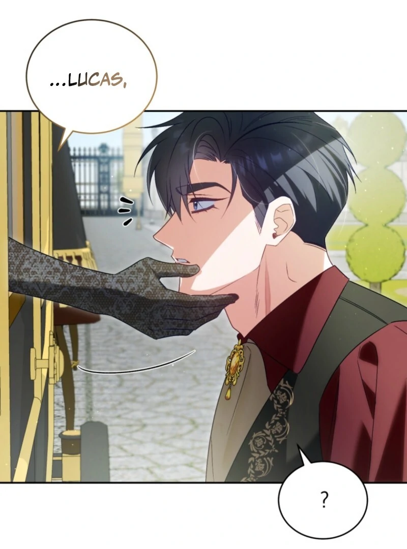 Honey, I Think That’s a Misunderstanding chapter 29 page 95
