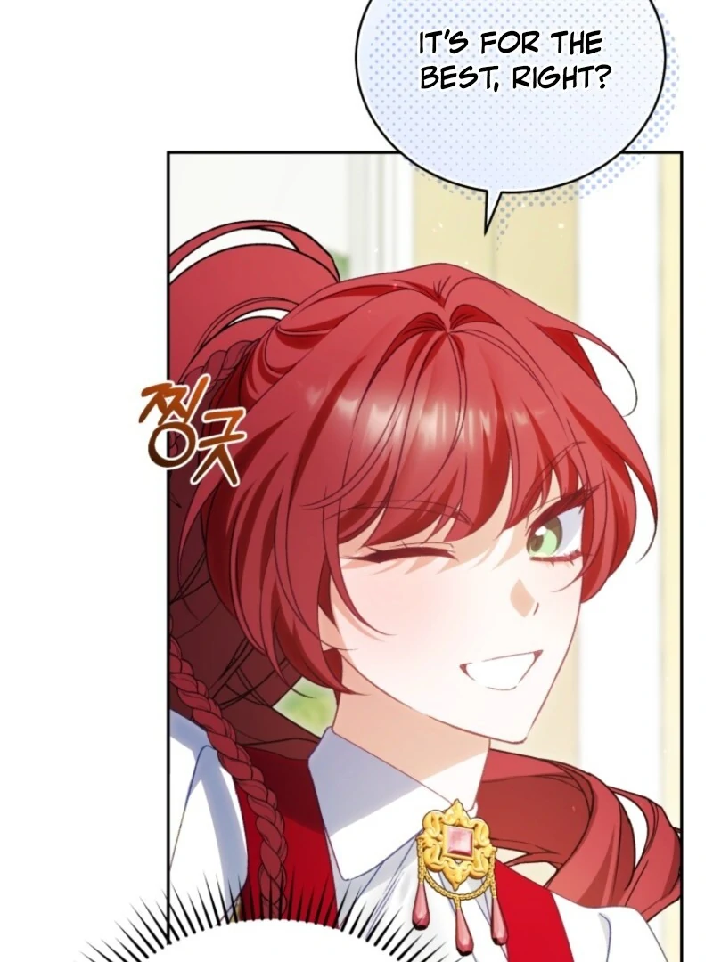 Honey, I Think That’s a Misunderstanding chapter 30 page 100